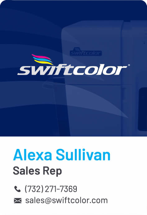 کارت‌های تجاری