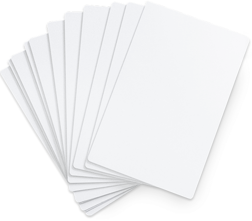 گزینههای استاندارد رسانه