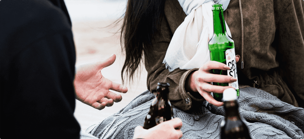 نوشیدنیهای دستساز