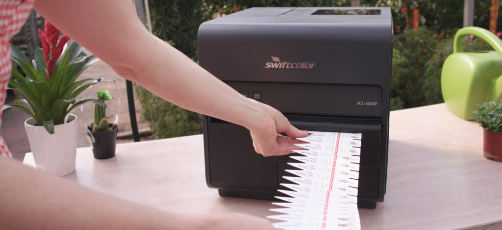 باغبانی و گلخانهای