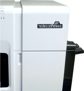 پرینترهای کارت