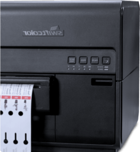 پرینترهای لیبل