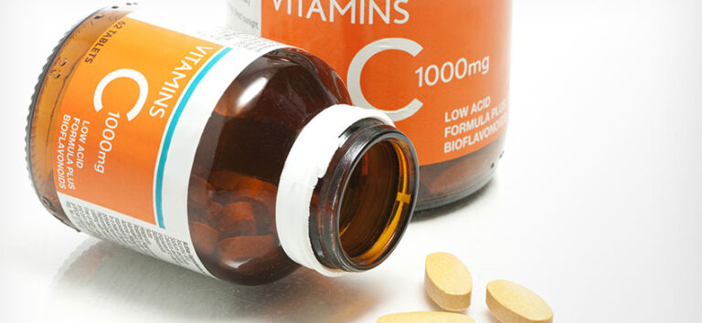 مکمل‌ها و محصولات سلامت‌محور