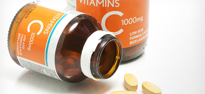 مکملها و محصولات سلامتمحور