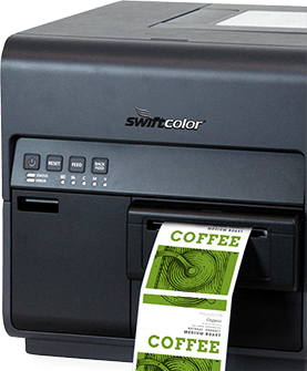 راهحل: SwiftColor SCL-4000D