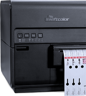 راهحل: SwiftColor SCL-4000D/P