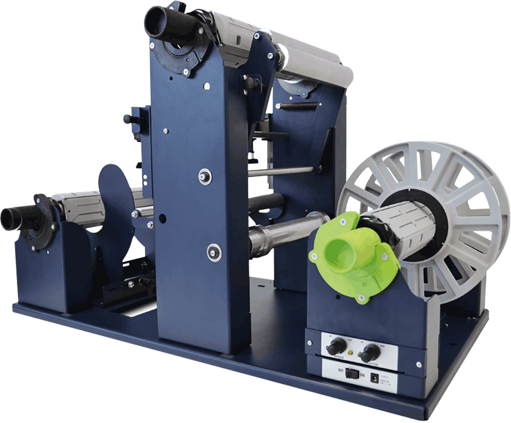 دستگاه Matrix Remover و Slitter