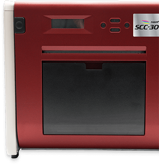 یک راهحل: SwiftColor SCC-3000